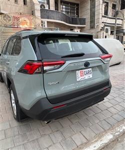 تويوتا راف 4